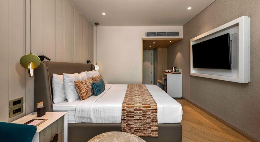 The Regenza by Tunga in Navi Mumbai