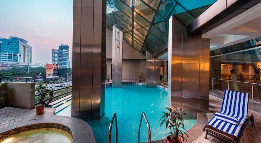 The Regenza by Tunga in Navi Mumbai