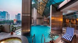 The Regenza by Tunga in Navi Mumbai