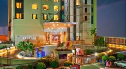 The Regenza by Tunga in Navi Mumbai