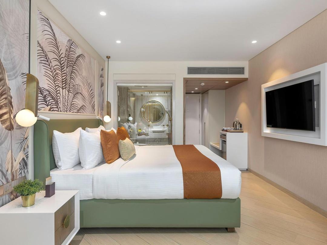 The Regenza by Tunga in Navi Mumbai
