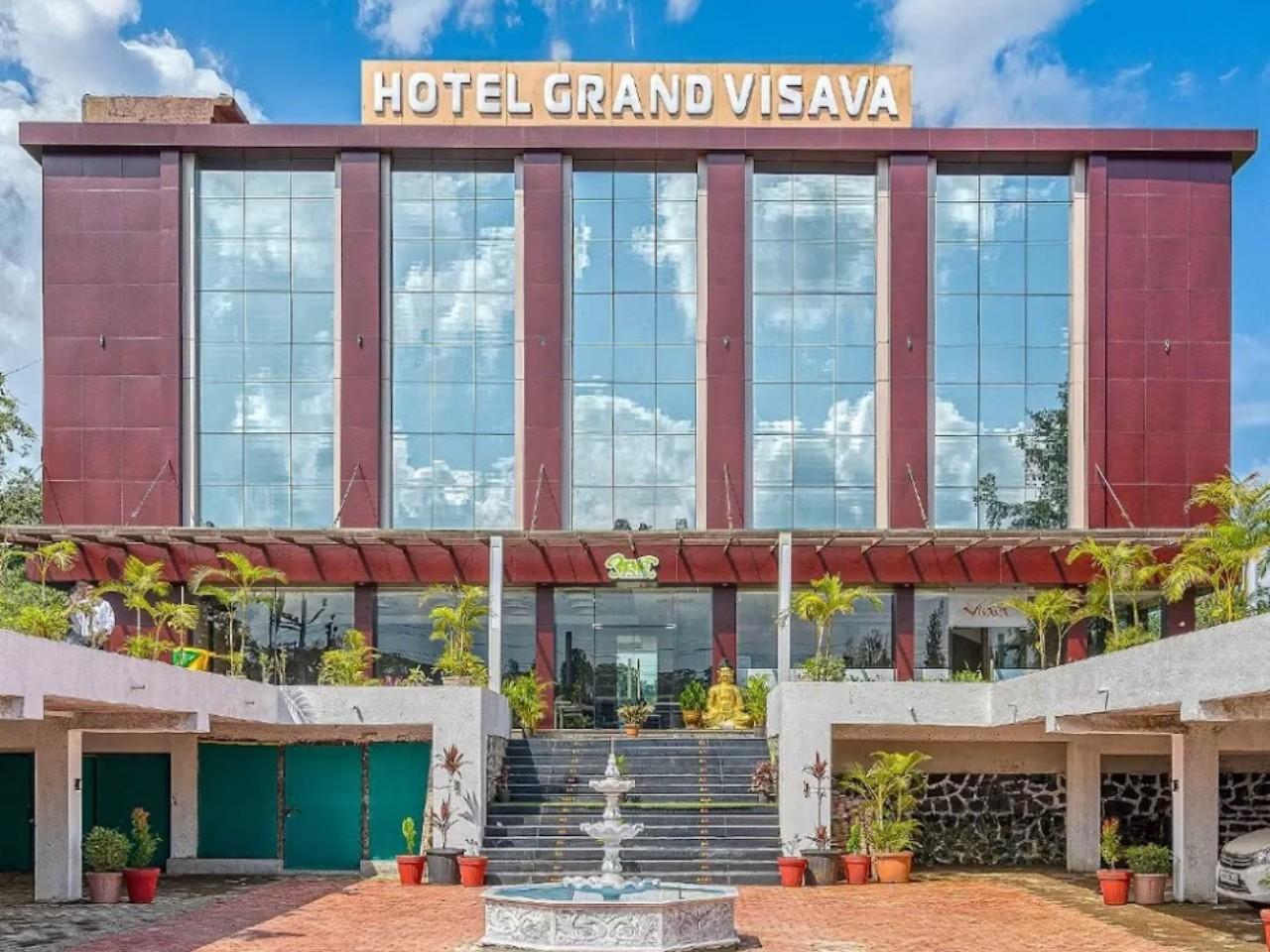 Hotel Grand Visava, Lonavala in Lonavala