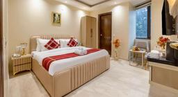 Hotel Laffaire Select in Delhi