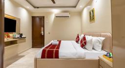 Hotel Laffaire Select in Delhi
