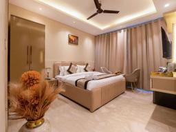 Hotel Laffaire Select in Delhi