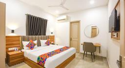 Hotel Moro in Delhi
