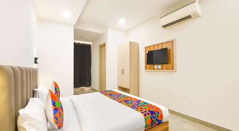 Hotel Moro in Delhi