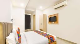 Hotel Moro in Delhi