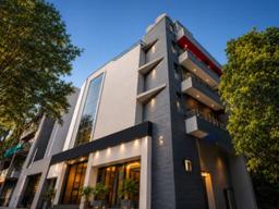 Hotel Moro in Delhi