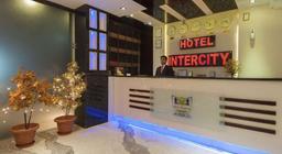 Hotel Intercity in Delhi