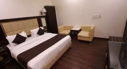 Hotel Intercity in Delhi