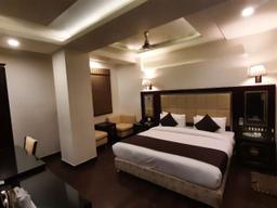Hotel Intercity in Delhi