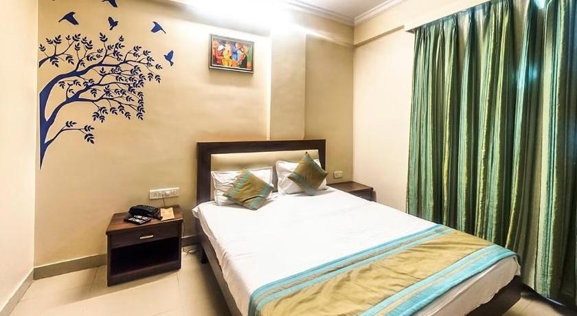 Hotel Iris in Pune