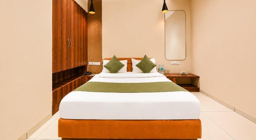 Hotel DC Prime in Zirakpur
