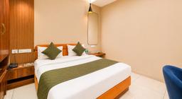 Hotel DC Prime in Zirakpur