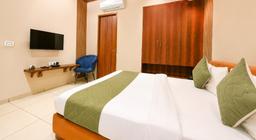 Hotel DC Prime in Zirakpur