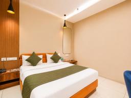 Hotel DC Prime in Zirakpur
