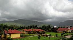 The Kanila Resort in Karjat