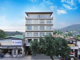 Ecko City Center in Rishikesh