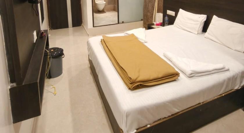 ARK Residency in Mumbai