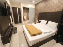 ARK Residency in Mumbai