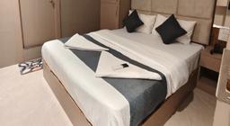 Hotel Anika Residency in Mumbai