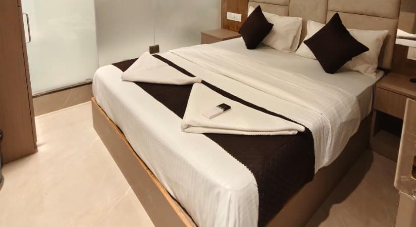 Hotel Anika Residency in Mumbai
