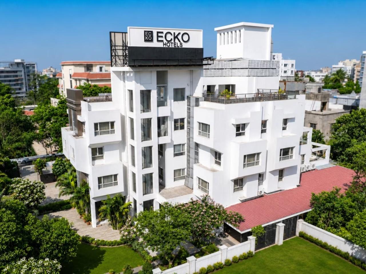 ECKO Hotel, Nashik in Nashik