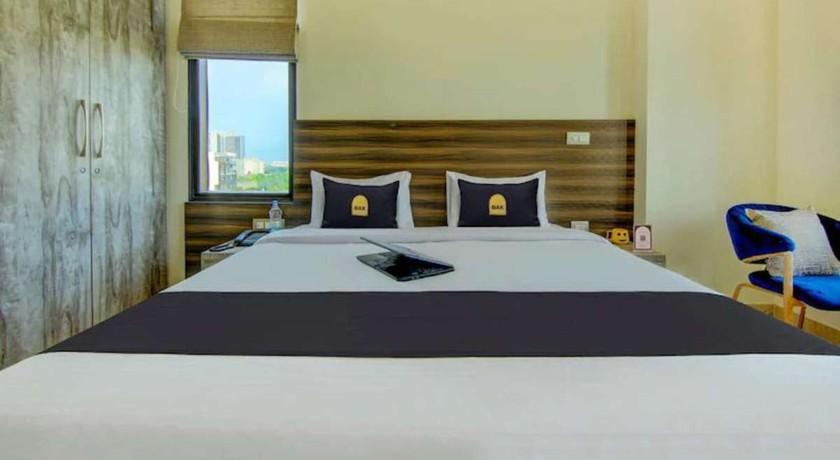 Hotel Elite Oak in Gurgaon
