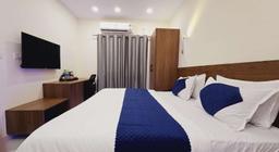 36 West Inn in Delhi