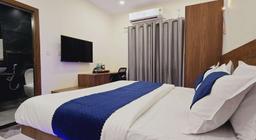 36 West Inn in Delhi