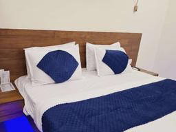 36 West Inn in Delhi
