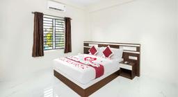 Hotel Livora in Kochi