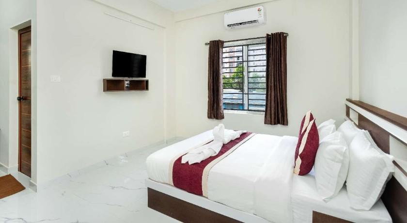 Hotel Livora in Kochi