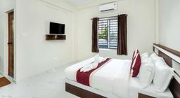 Hotel Livora in Kochi