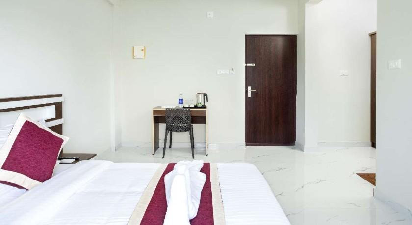 Hotel Livora in Kochi