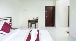 Hotel Livora in Kochi