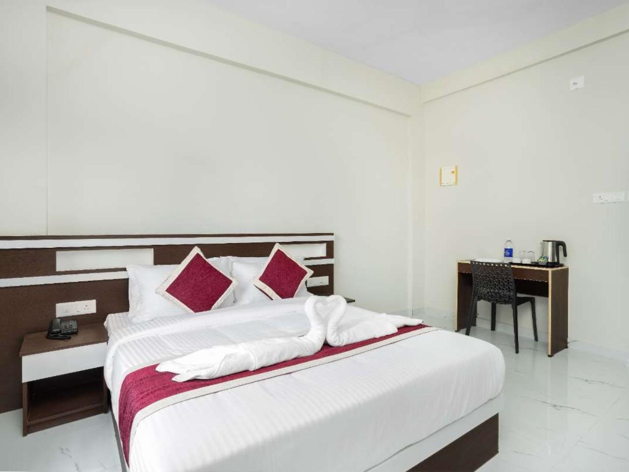 Hotel Livora in Kochi