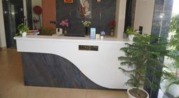 Hotel Park Areca in Jaipur