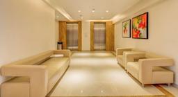 The SSK Solitaire Hotel and Banquets in Nashik