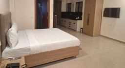 Hotel Star Residency Studio Room in Gurgaon