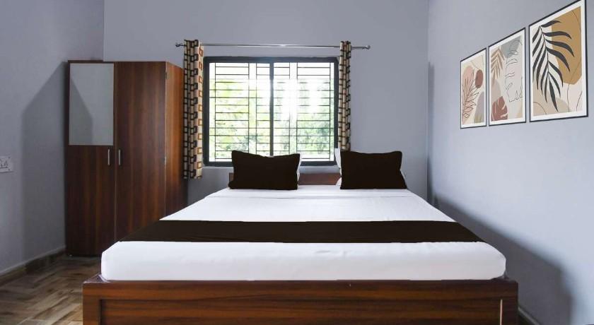 Hotel Dreamland in Bhubaneswar