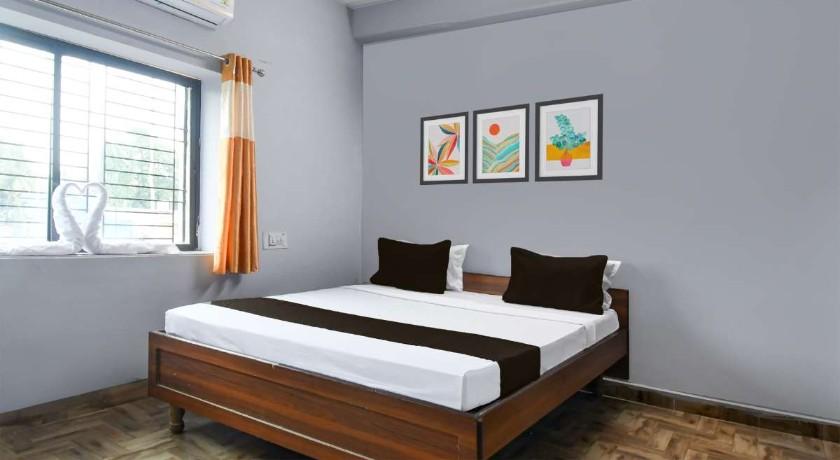 Hotel Dreamland in Bhubaneswar