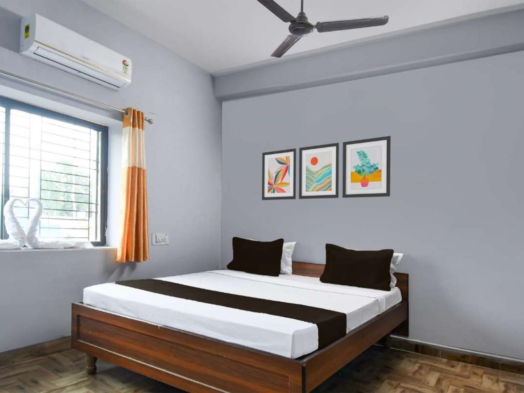 Hotel Dreamland in Bhubaneswar