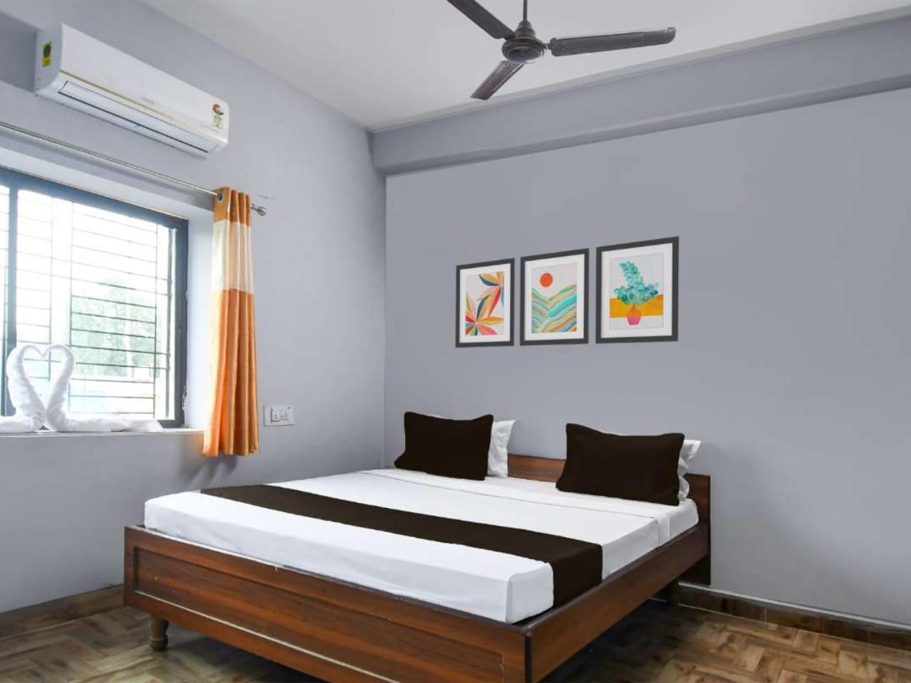 Hotel Dreamland in Bhubaneswar