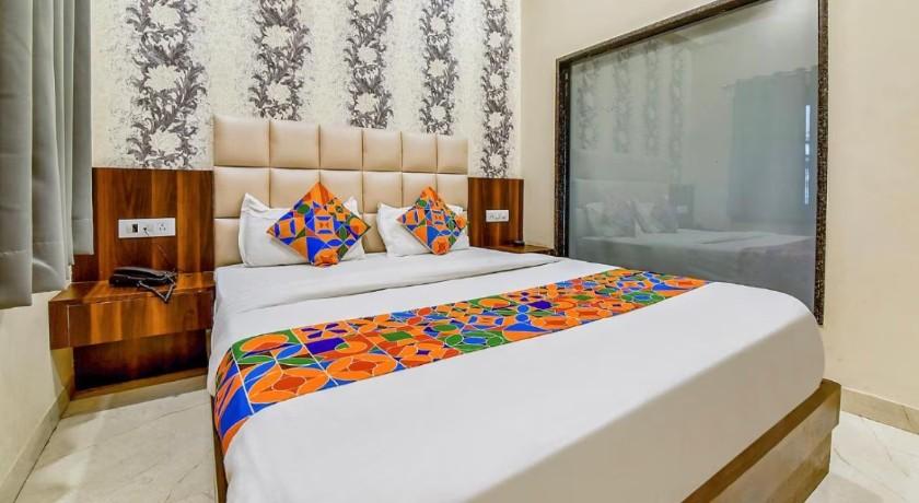 Hotel Mangal Inn in Udaipur