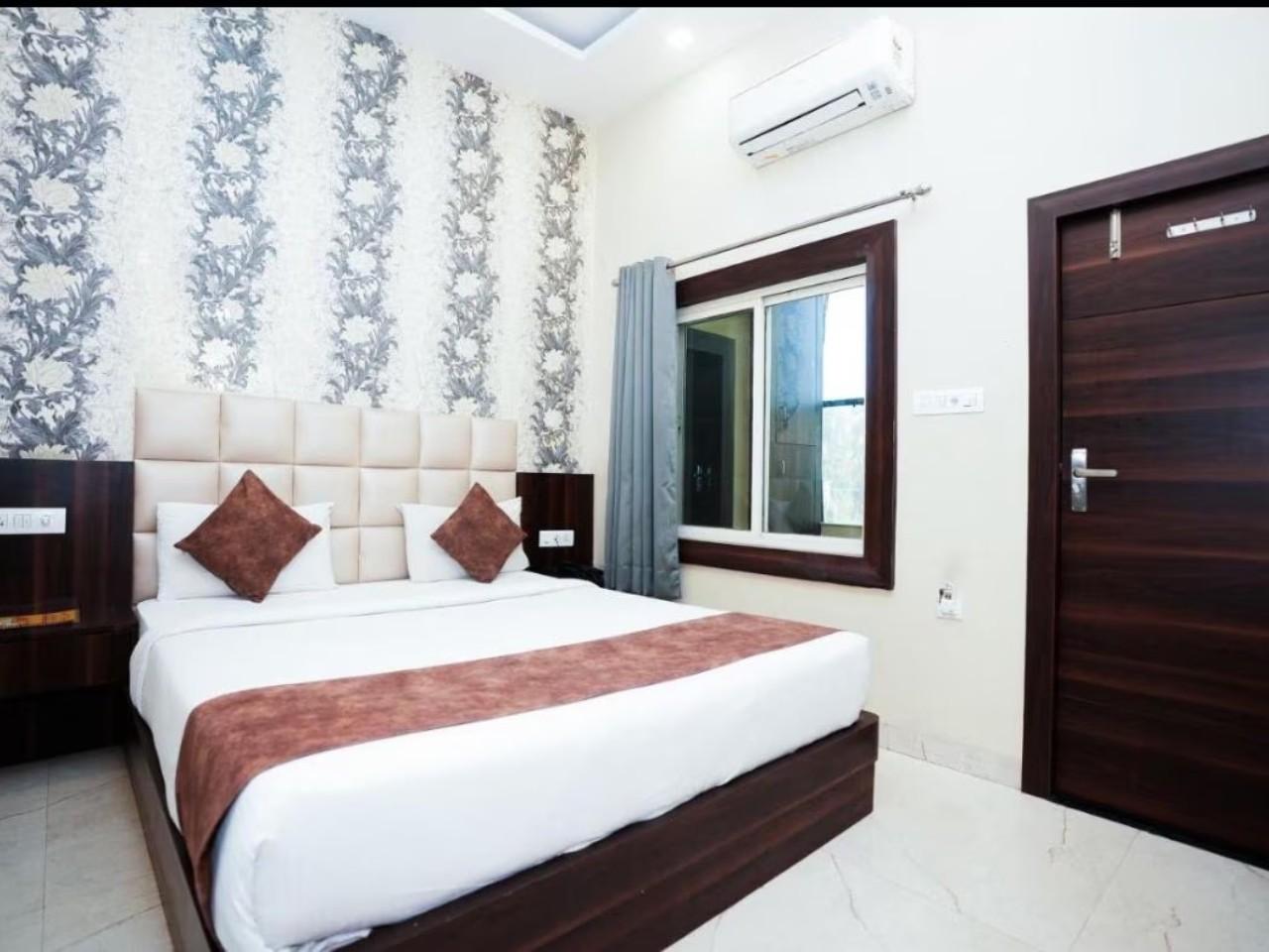 Hotel Mangal Inn in Udaipur