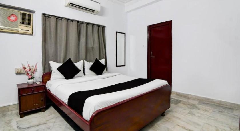 Smart Stay by Brill Rooms in Kolkata