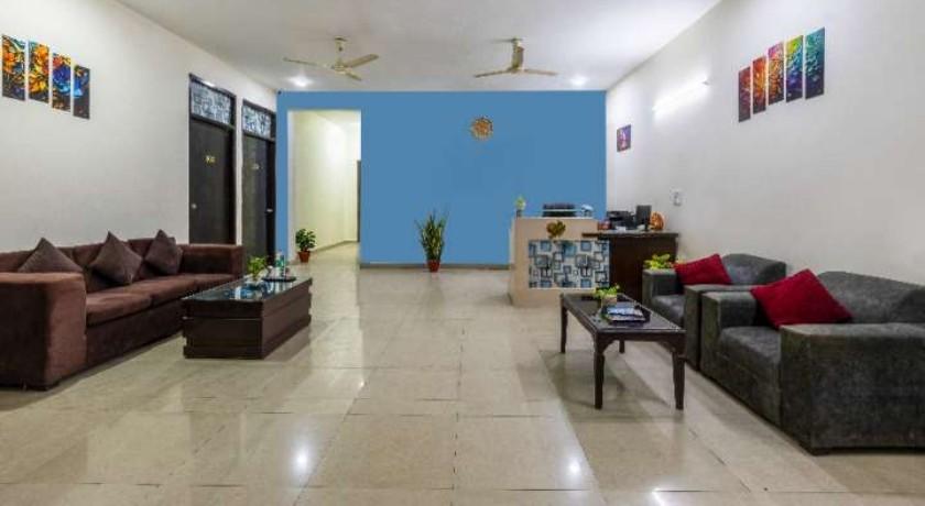 Ada Residency in Noida