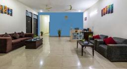Ada Residency in Noida
